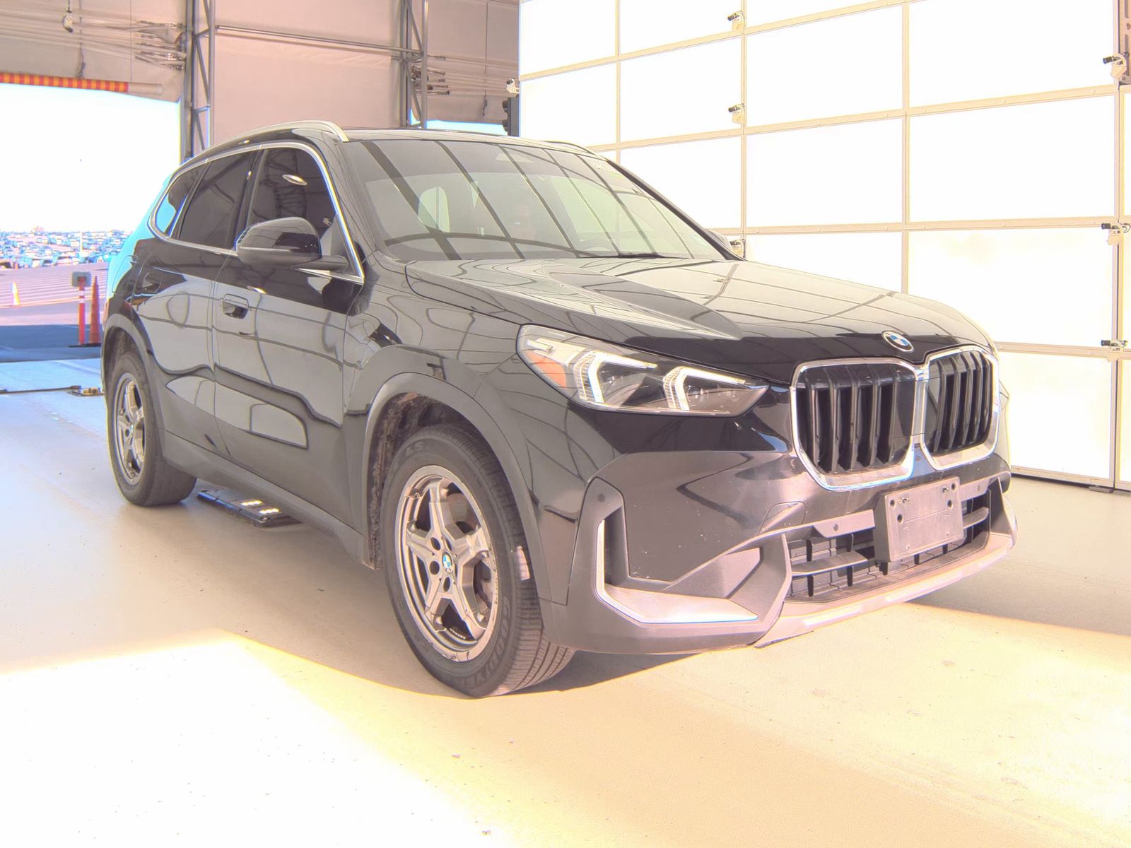 2023 BMW X1 xDrive28i AWD