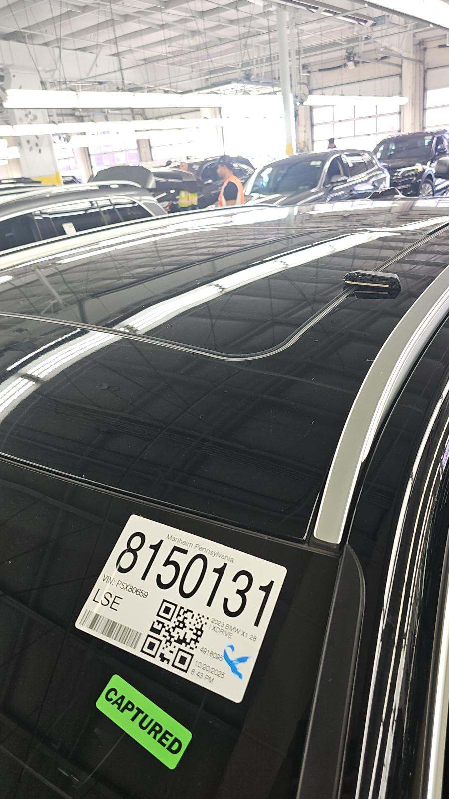 2023 BMW X1 xDrive28i AWD