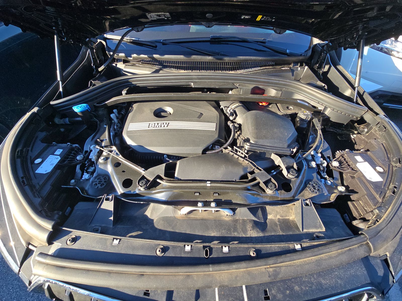 2023 BMW X1 xDrive28i AWD