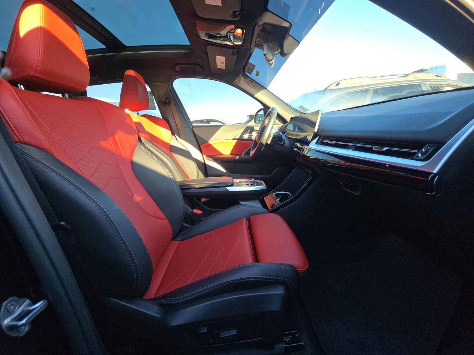 2023 BMW X1 xDrive28i AWD