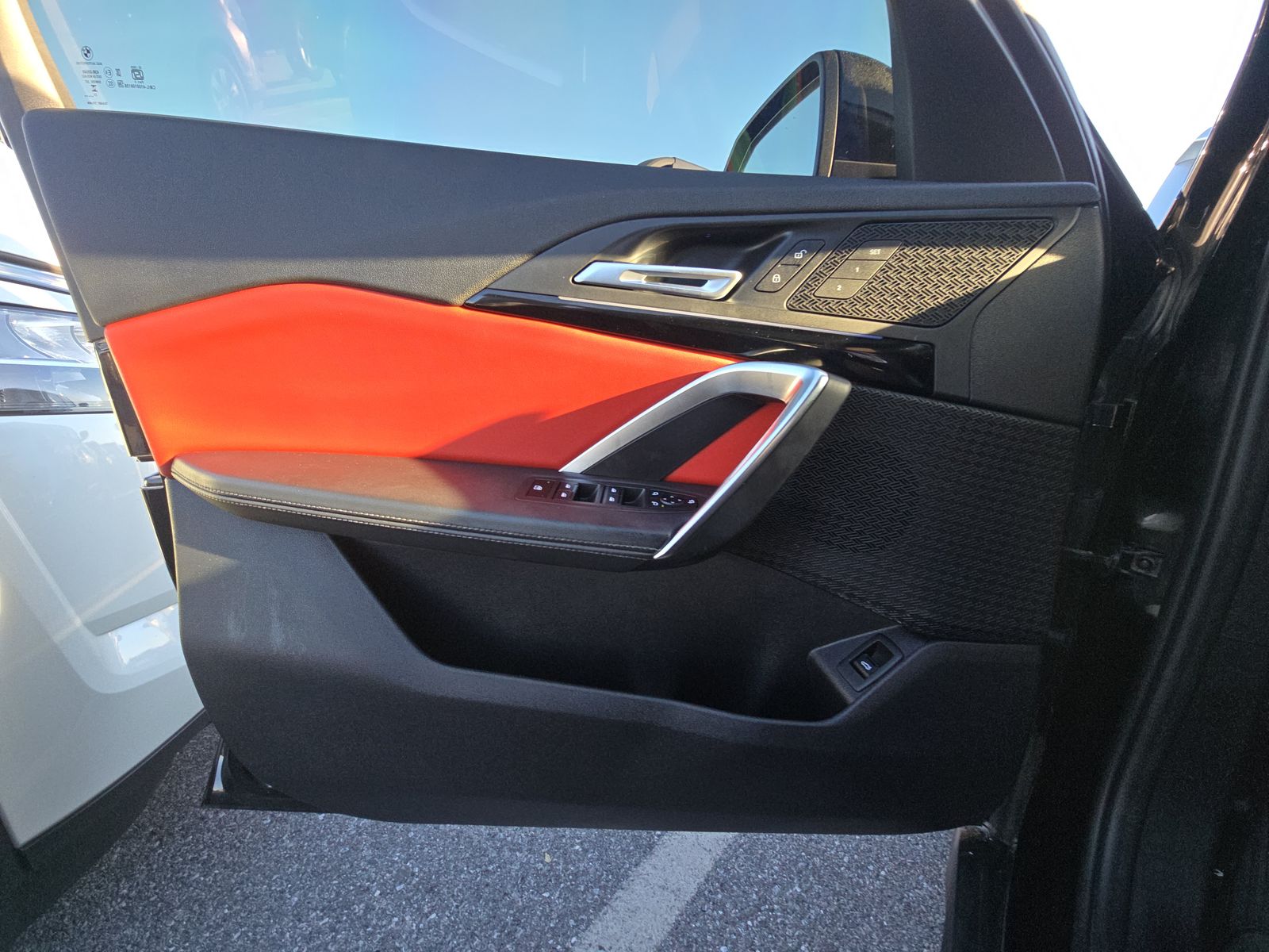 2023 BMW X1 xDrive28i AWD