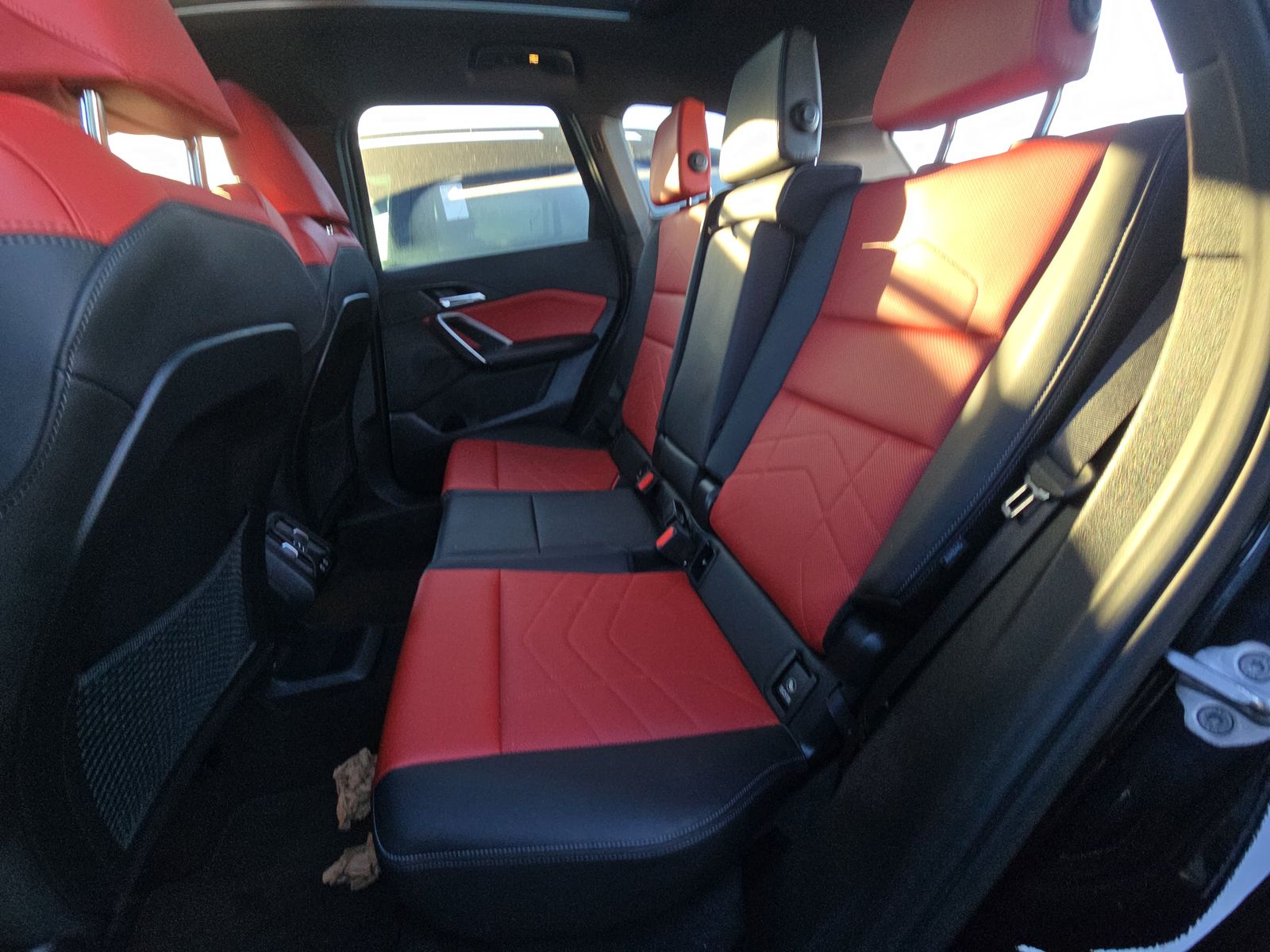 2023 BMW X1 xDrive28i AWD