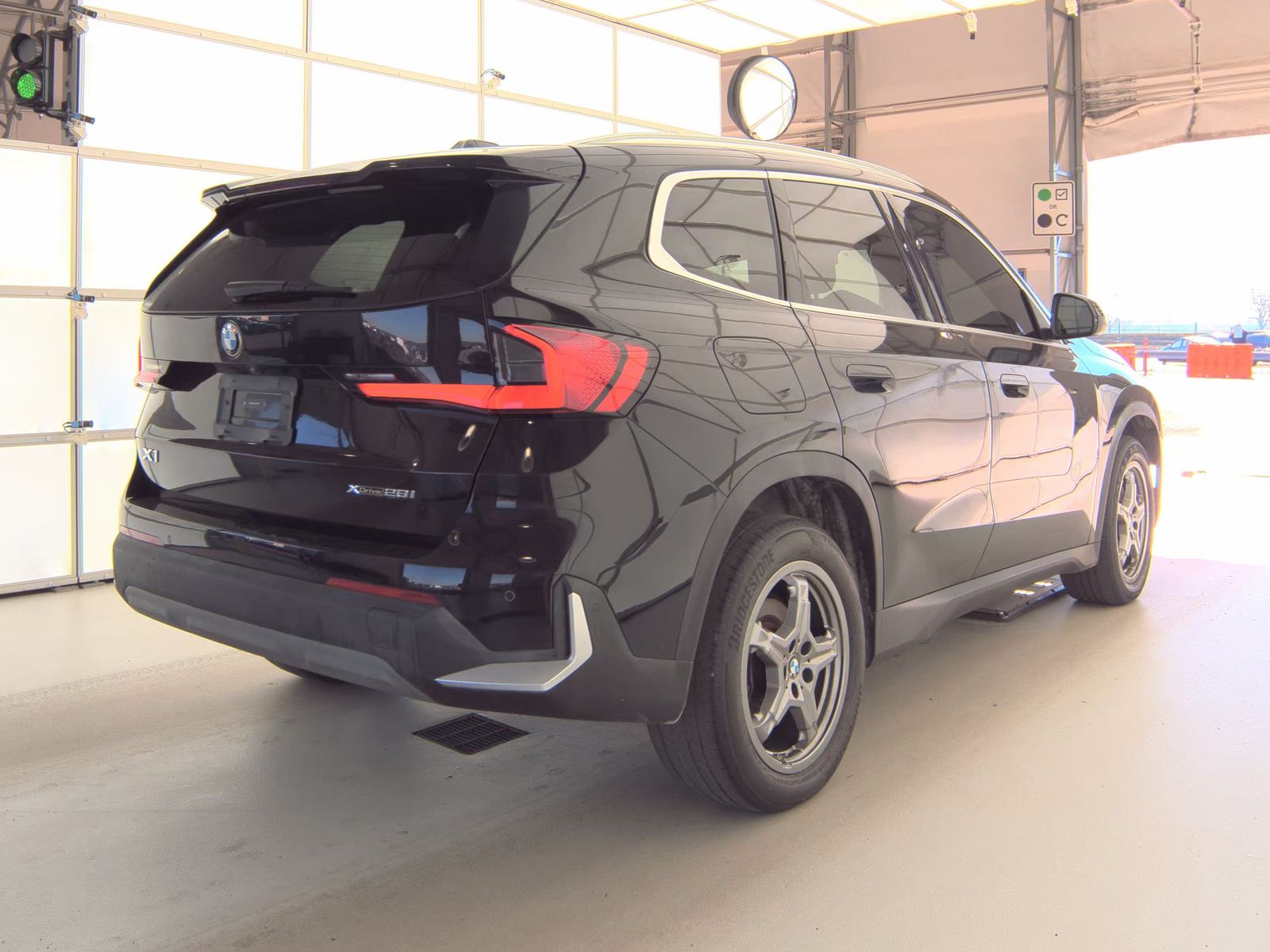 2023 BMW X1 xDrive28i AWD