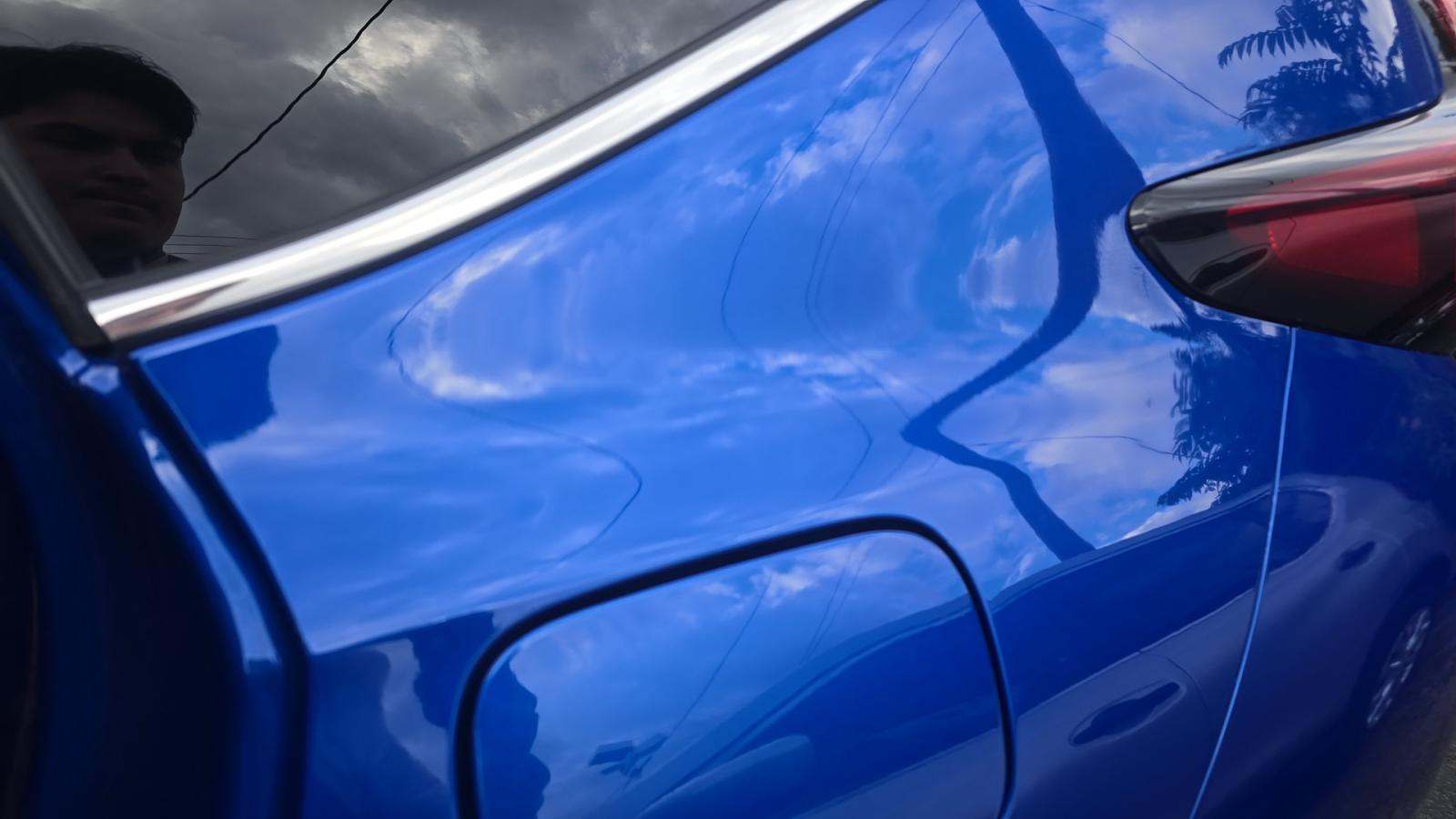 2021 Honda CR-V Touring FWD