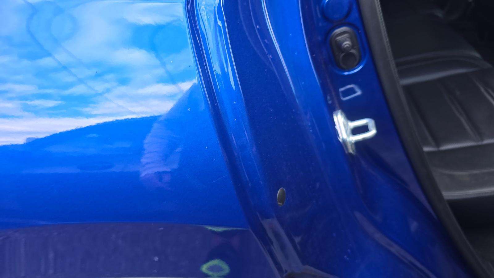 2021 Honda CR-V Touring FWD