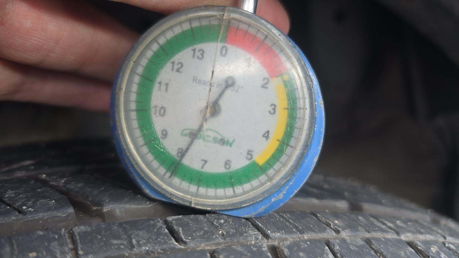 2021 Honda CR-V Touring FWD