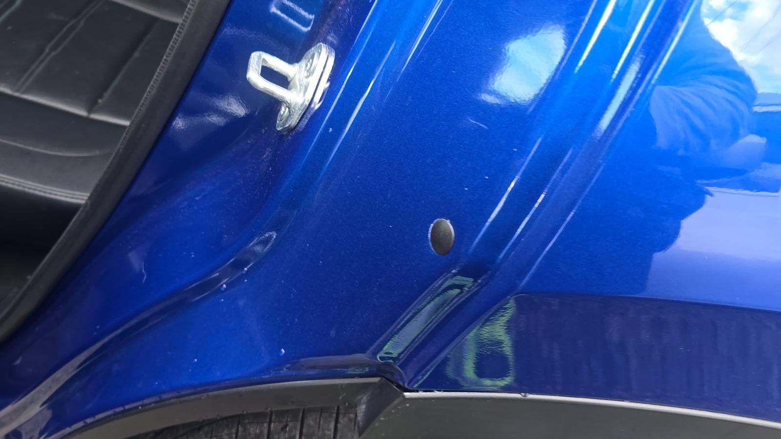 2021 Honda CR-V Touring FWD