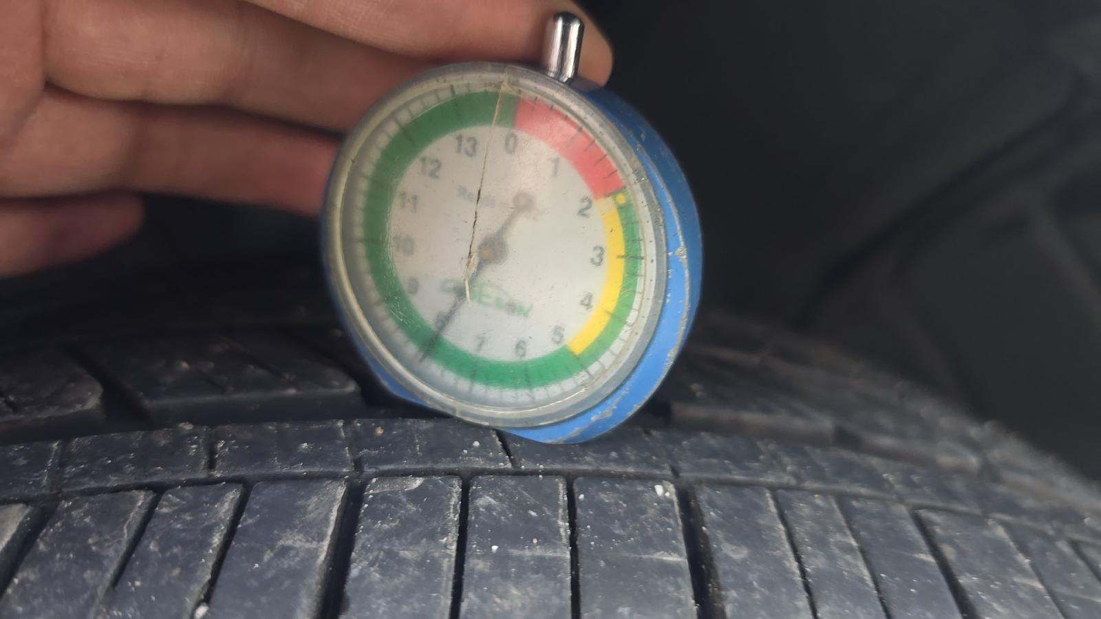 2021 Honda CR-V Touring FWD