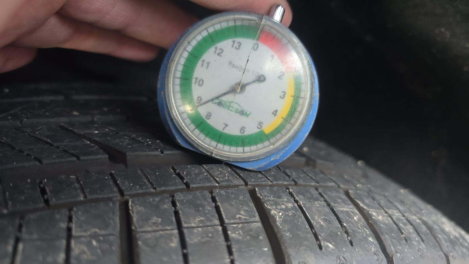 2021 Honda CR-V Touring FWD