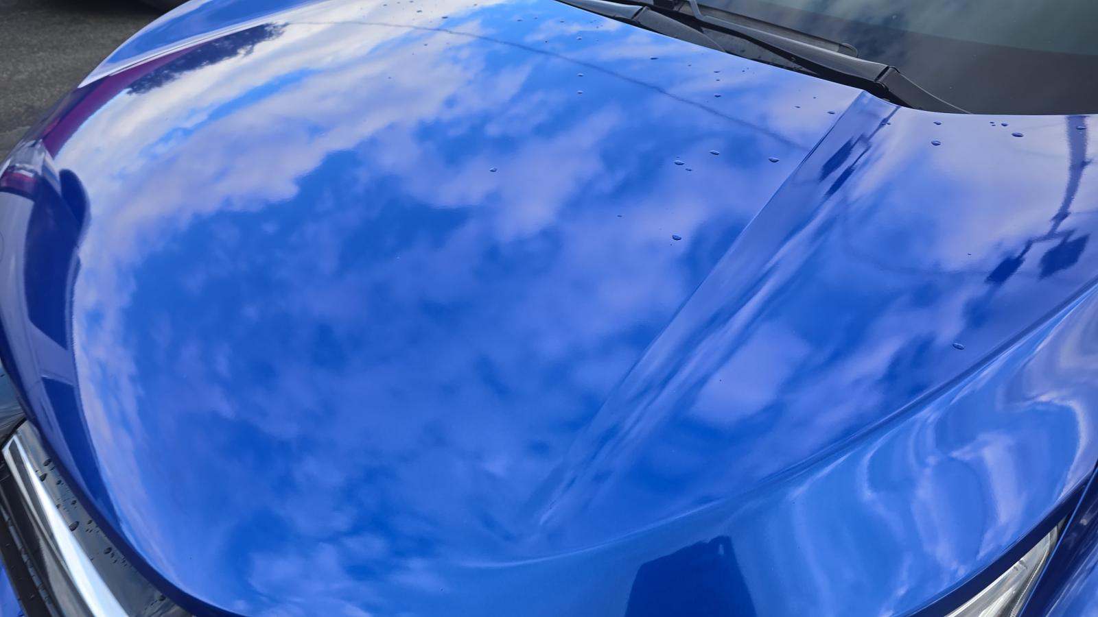 2021 Honda CR-V Touring FWD