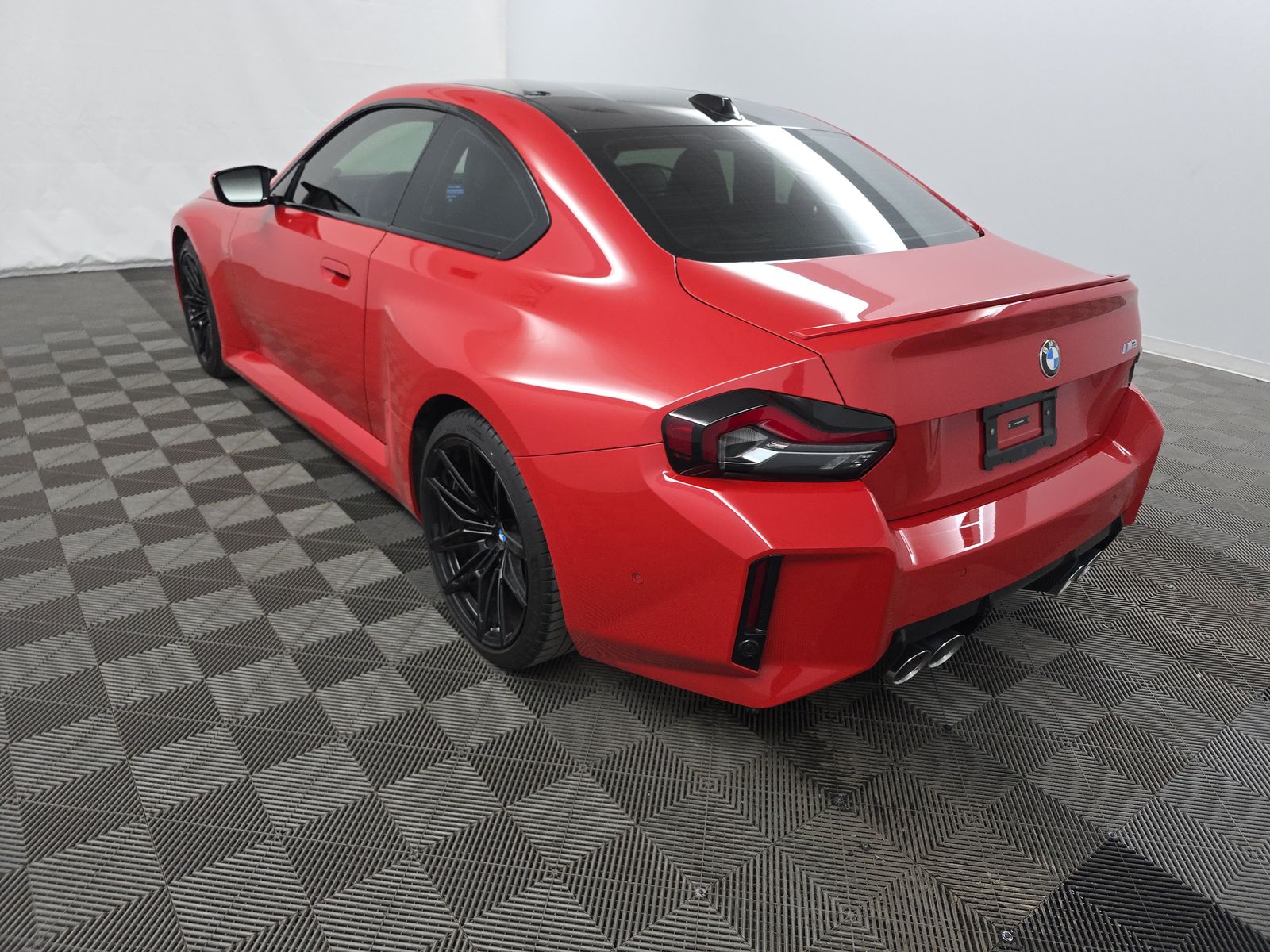 2023 BMW M2 Base RWD