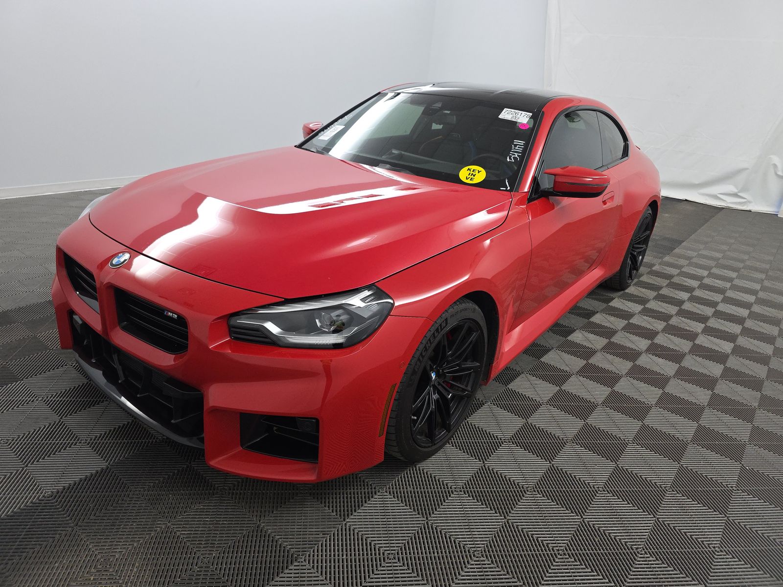2023 BMW M2 Base RWD