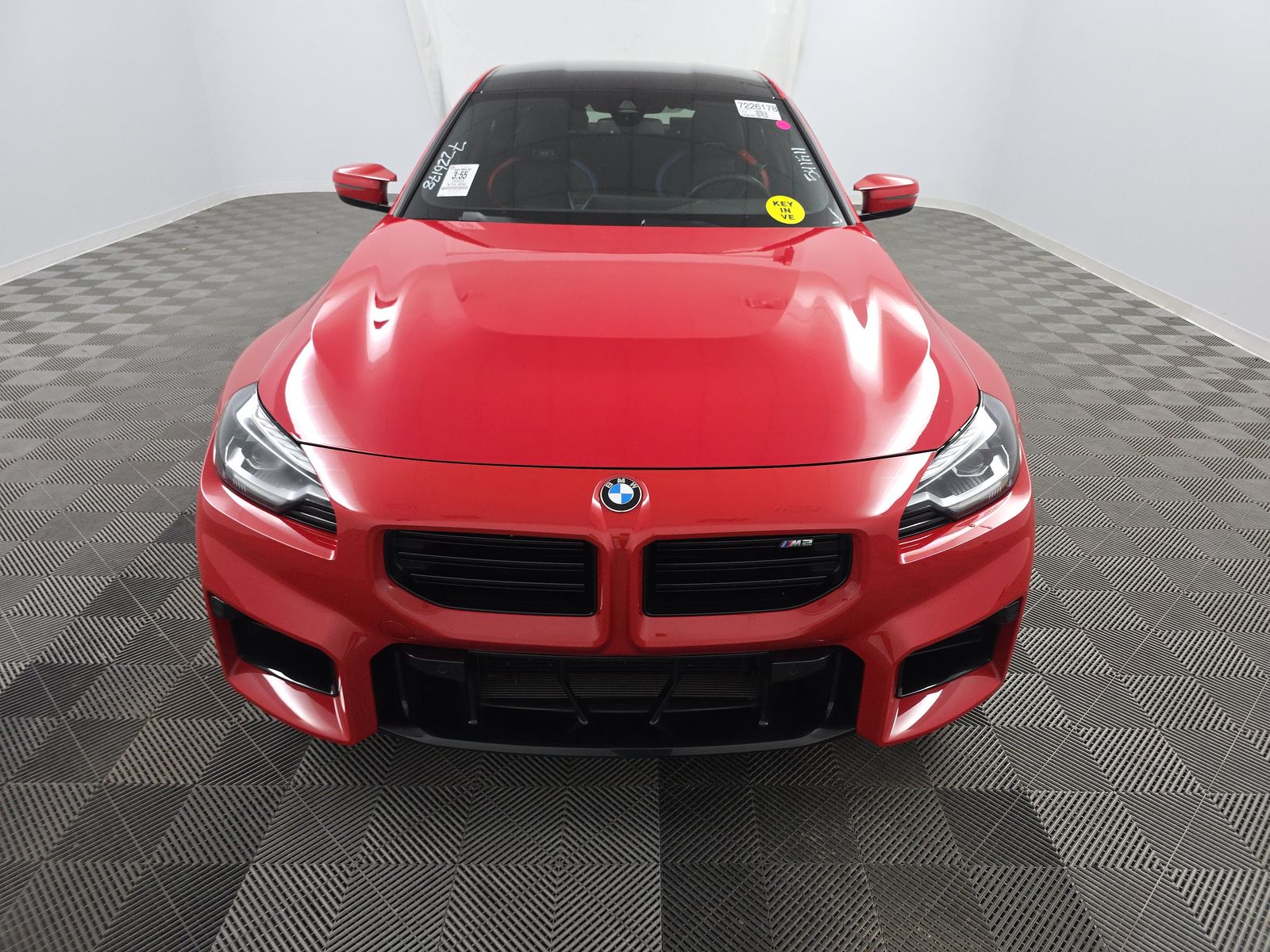 2023 BMW M2 Base RWD