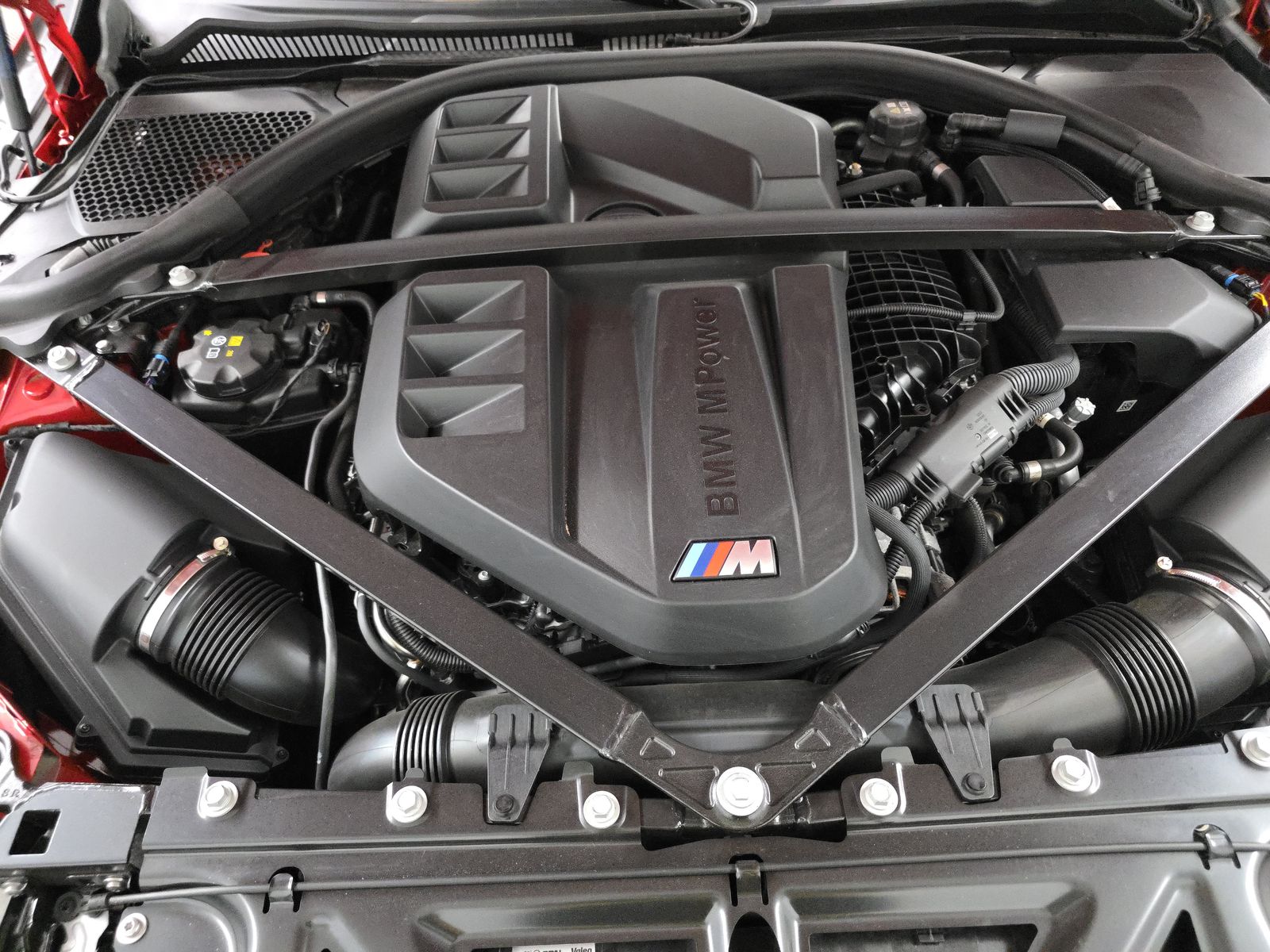 2023 BMW M2 Base RWD