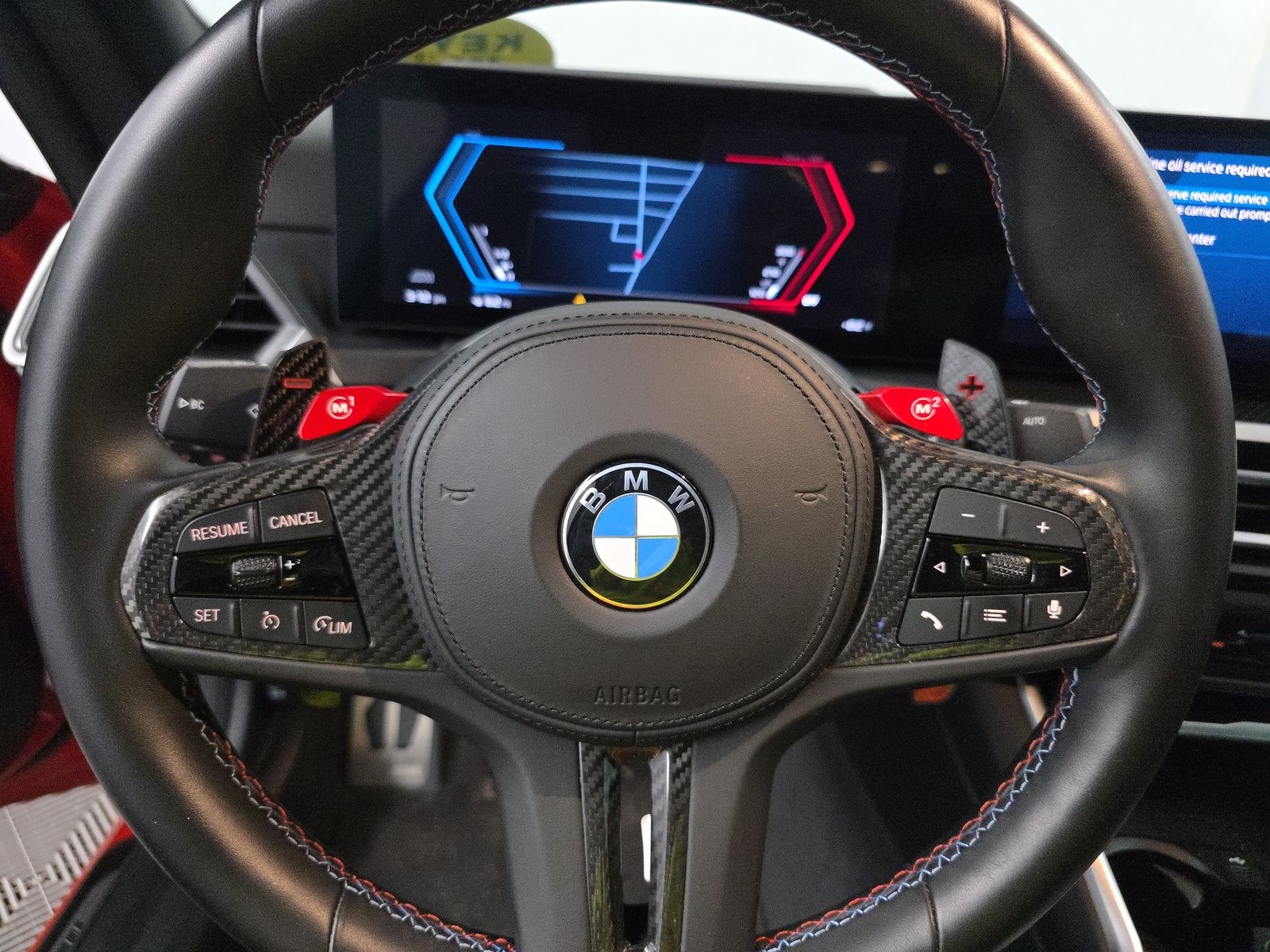 2023 BMW M2 Base RWD