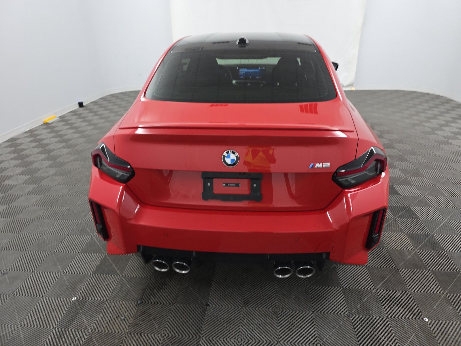 2023 BMW M2 Base RWD