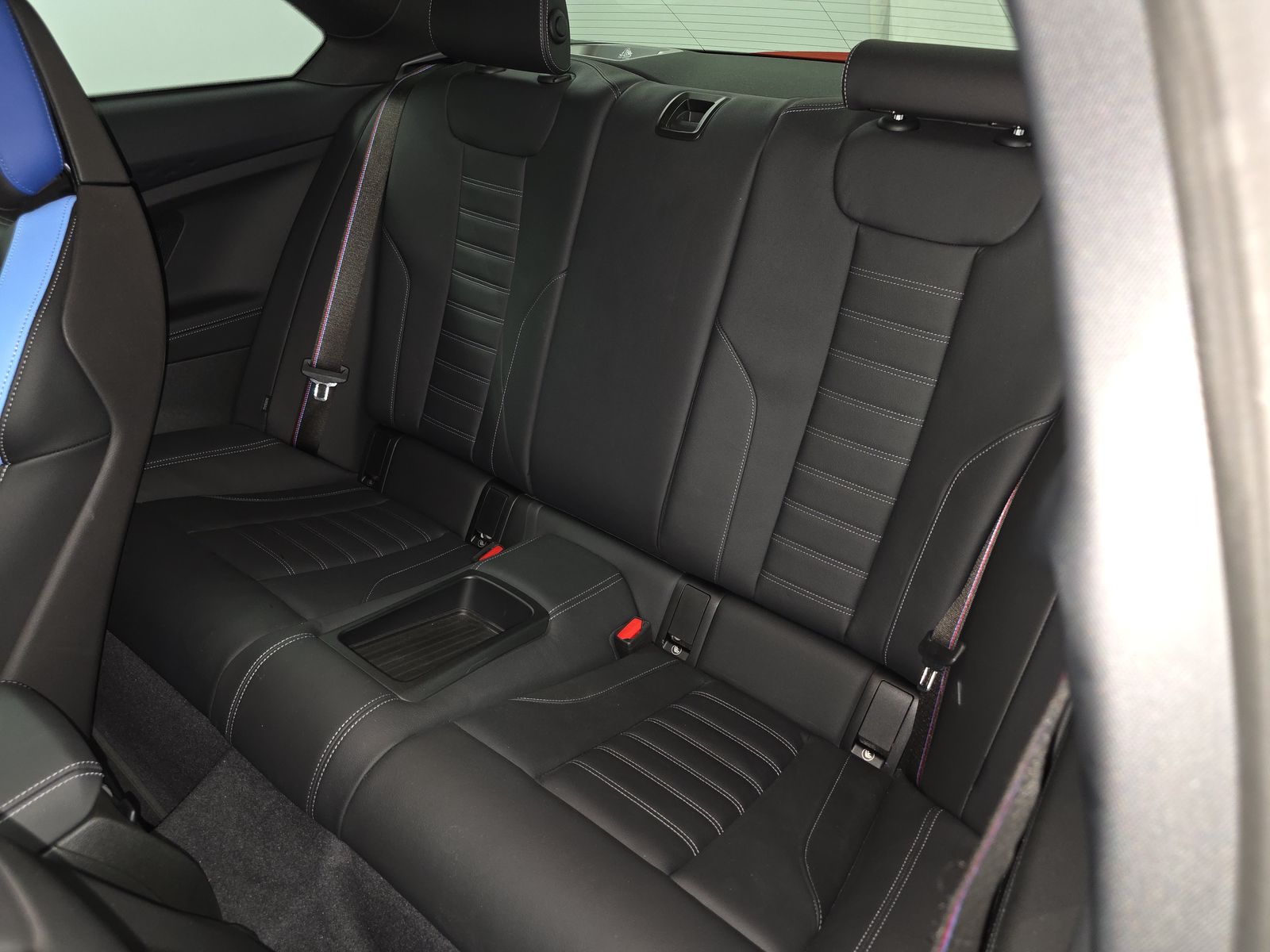 2023 BMW M2 Base RWD