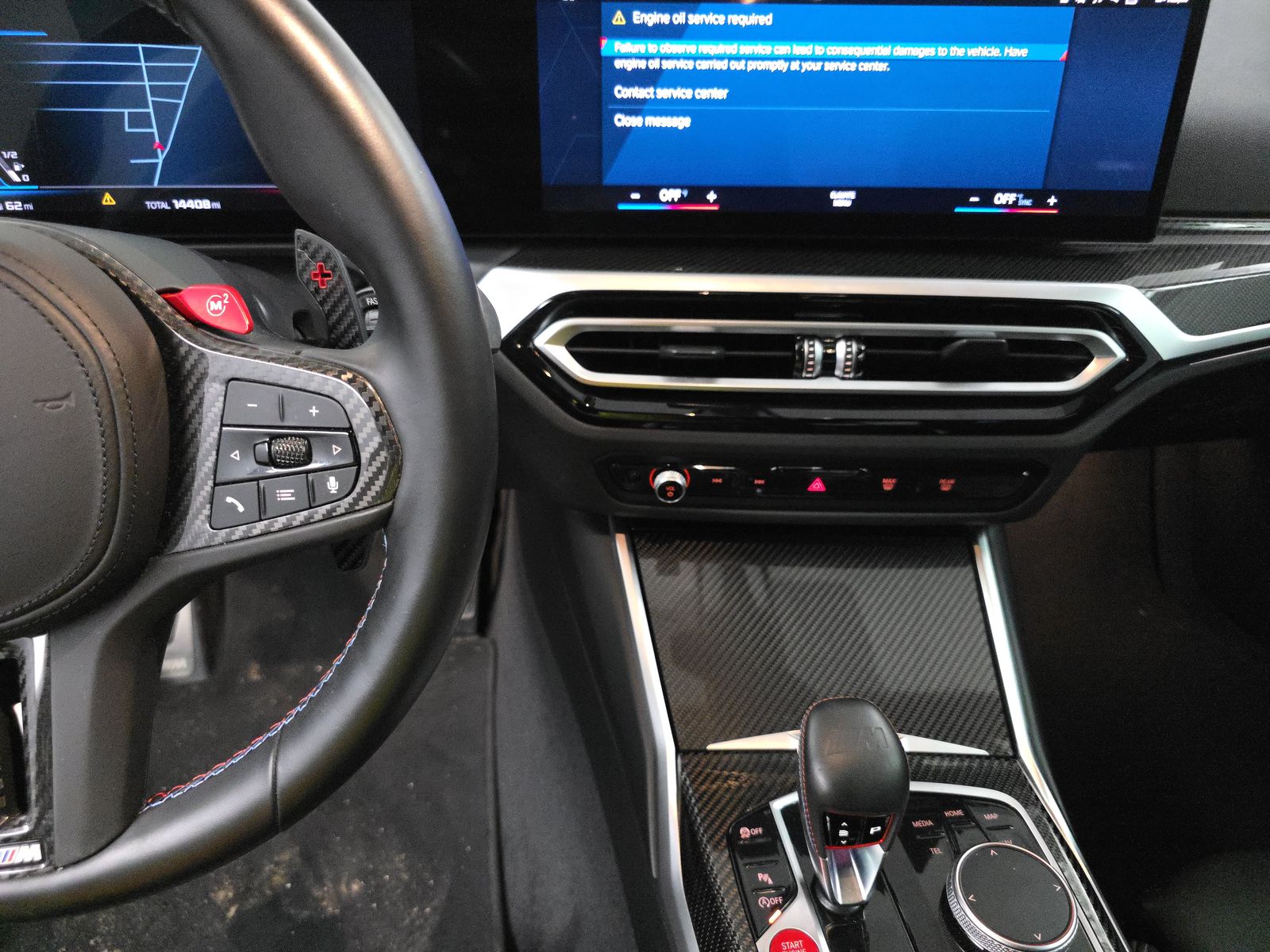 2023 BMW M2 Base RWD