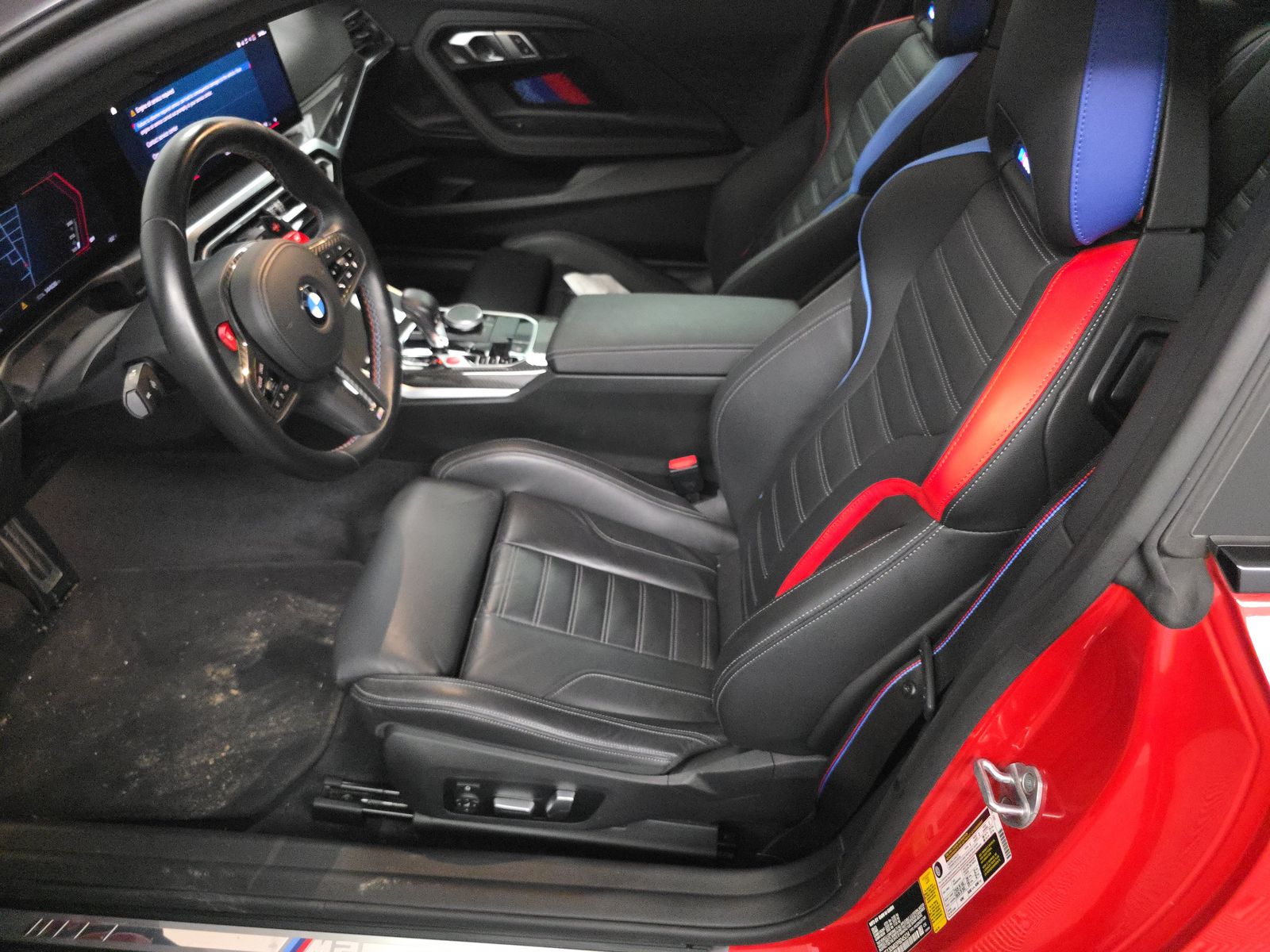 2023 BMW M2 Base RWD