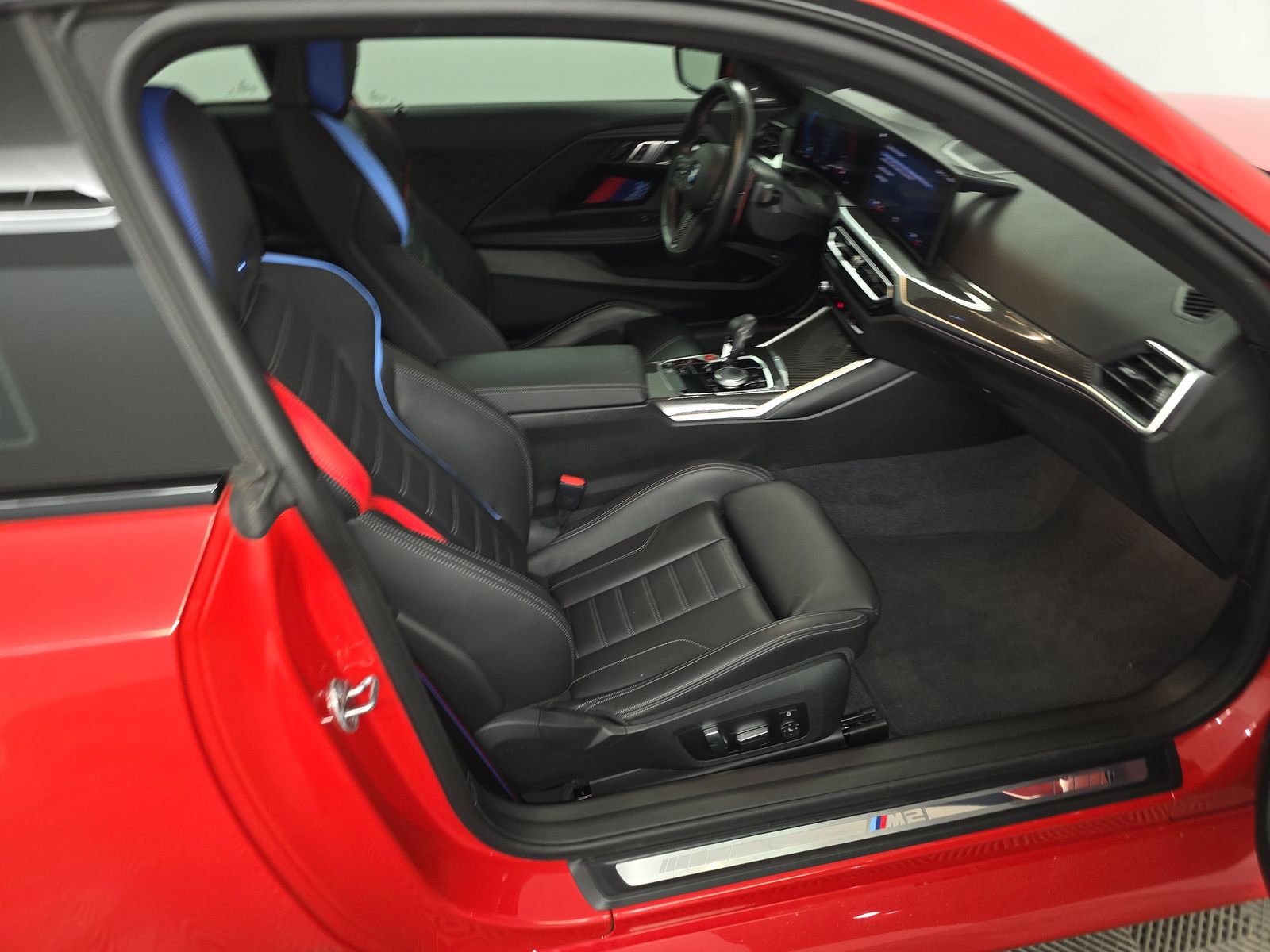 2023 BMW M2 Base RWD