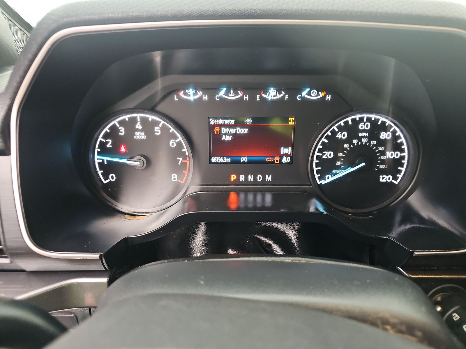 2023 Ford F-150 XL AWD