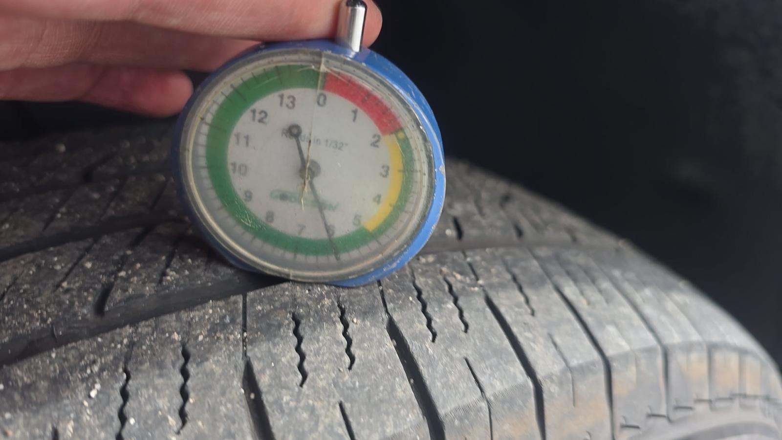 2021 Volkswagen Tiguan 2.0T SE FWD