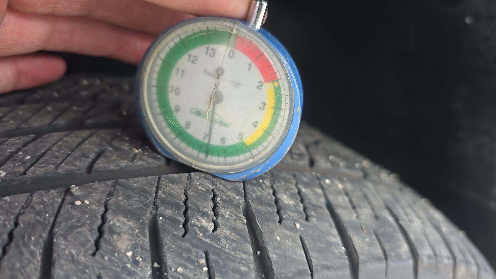 2021 Volkswagen Tiguan 2.0T SE FWD