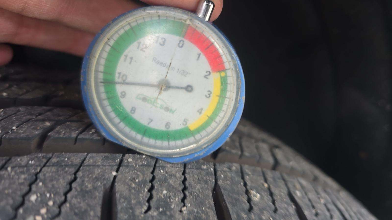 2021 Volkswagen Tiguan 2.0T SE FWD