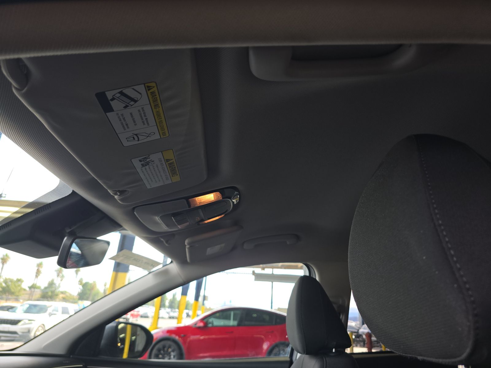 2023 Hyundai Tucson SEL AWD