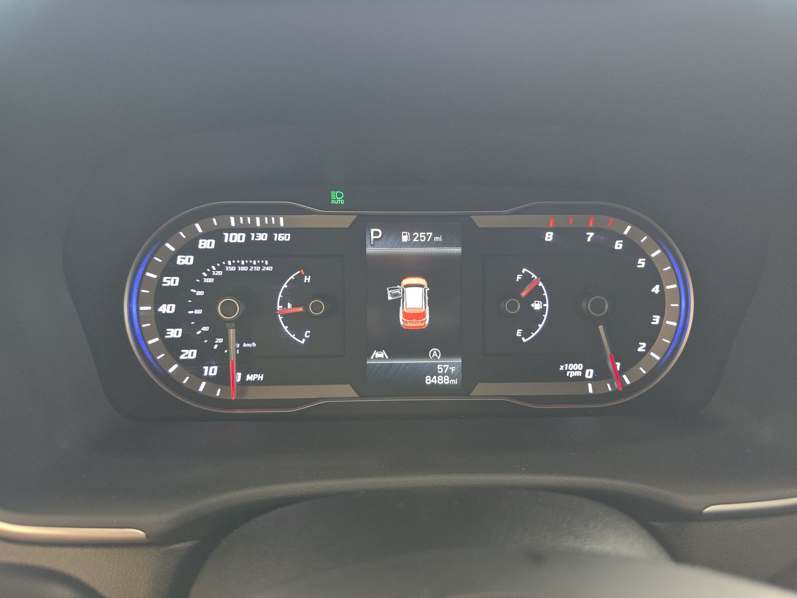 2023 Hyundai Tucson SEL AWD