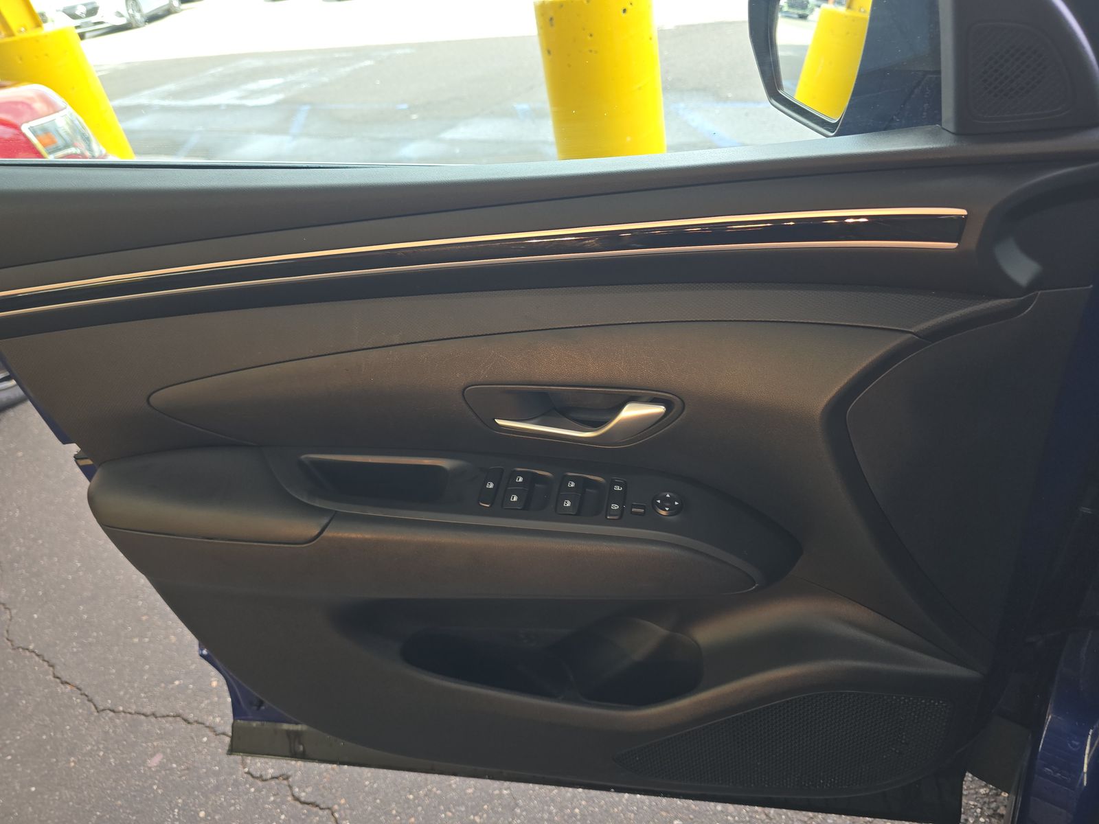 2023 Hyundai Tucson SEL AWD