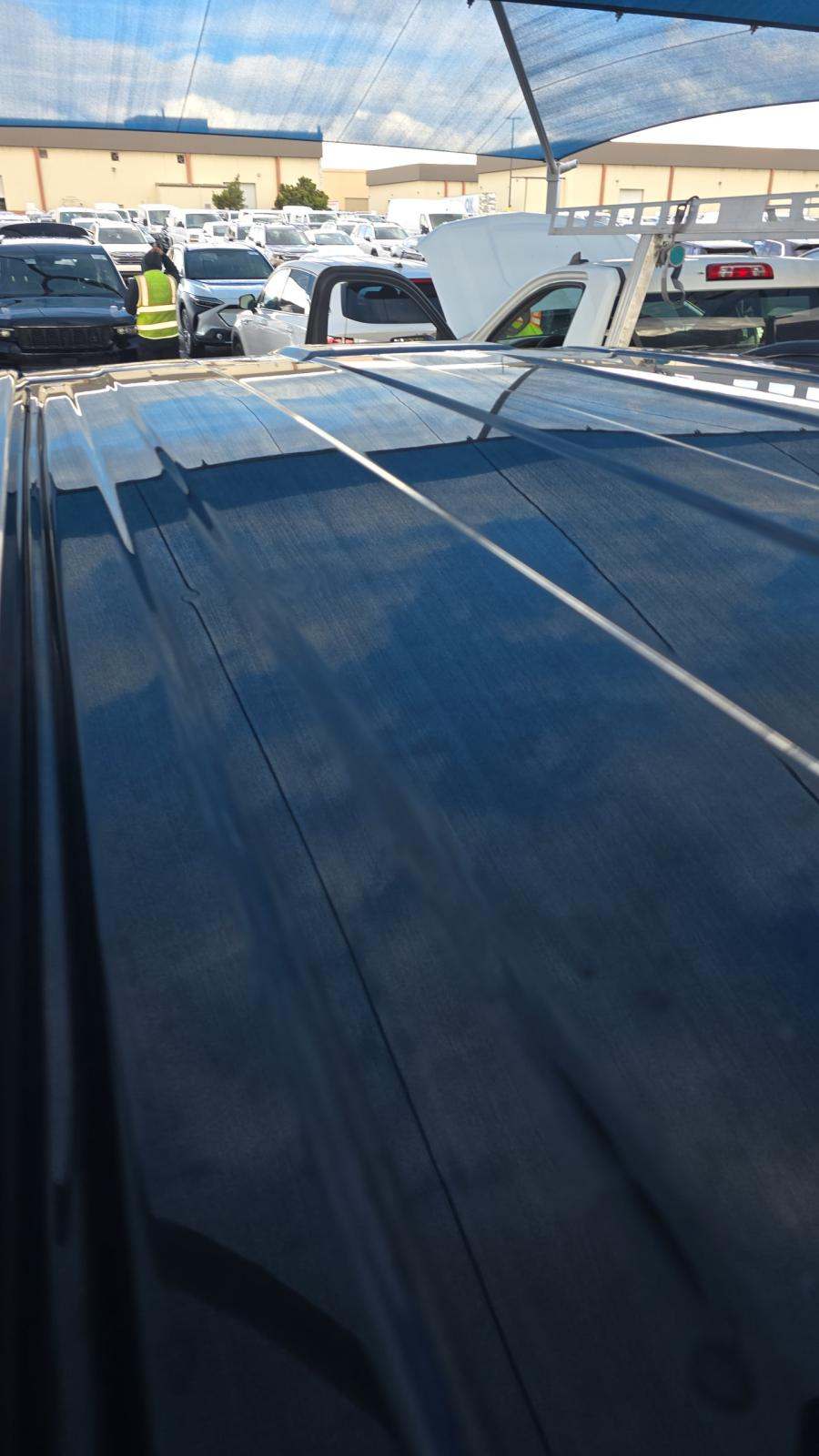 2023 Cadillac Escalade ESV Sport AWD