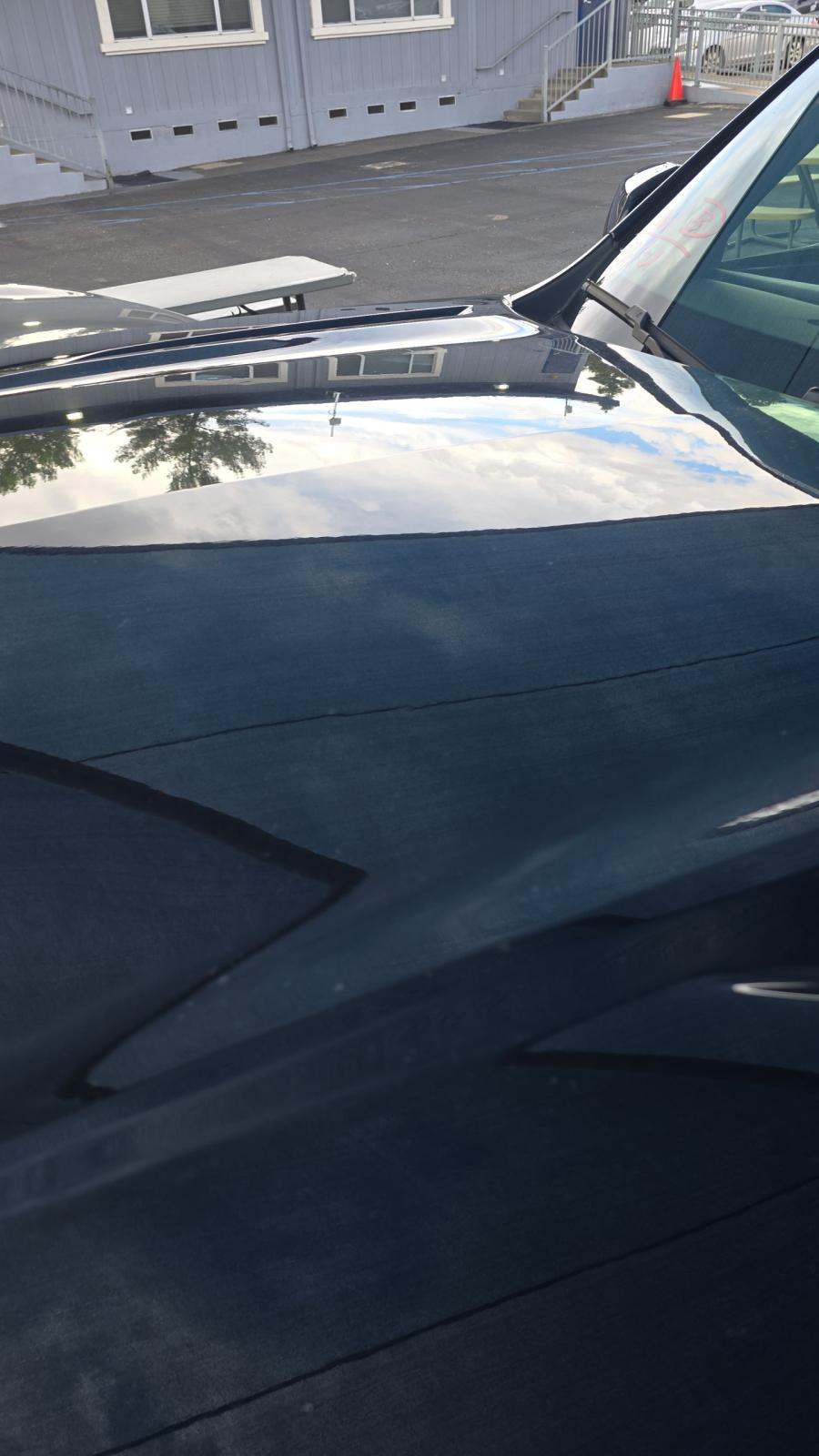 2023 Cadillac Escalade ESV Sport AWD