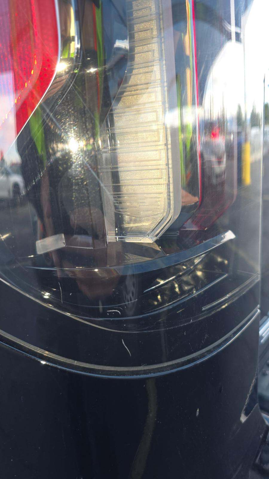 2023 Cadillac Escalade ESV Sport AWD