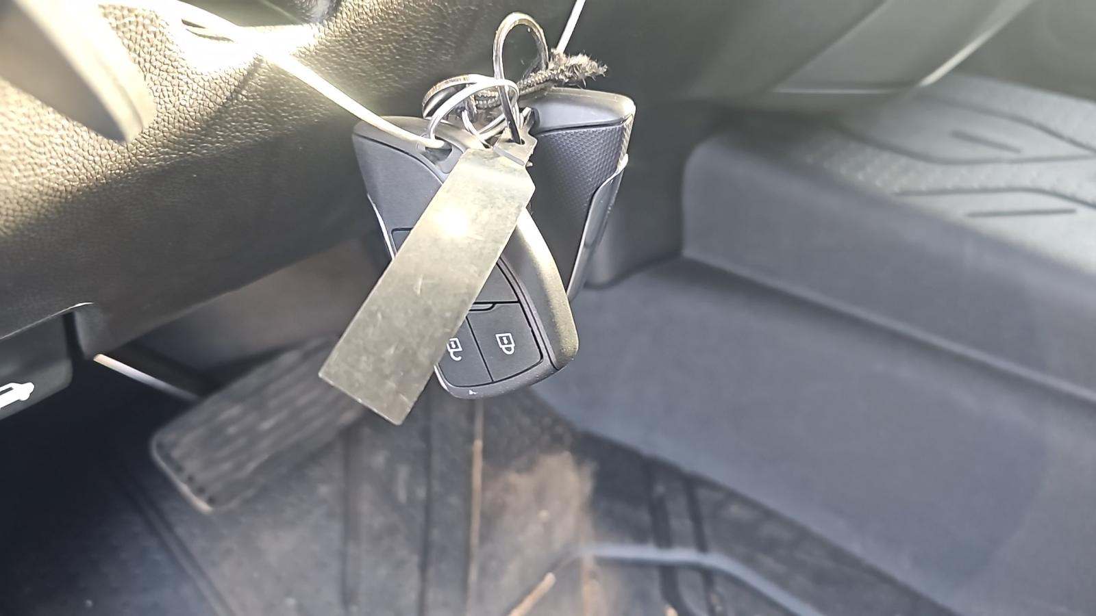 2025 Chevrolet Silverado 2500HD Work Truck AWD