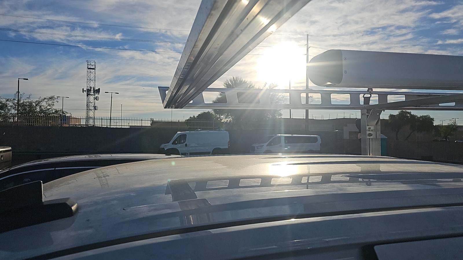 2025 Chevrolet Silverado 2500HD Work Truck AWD