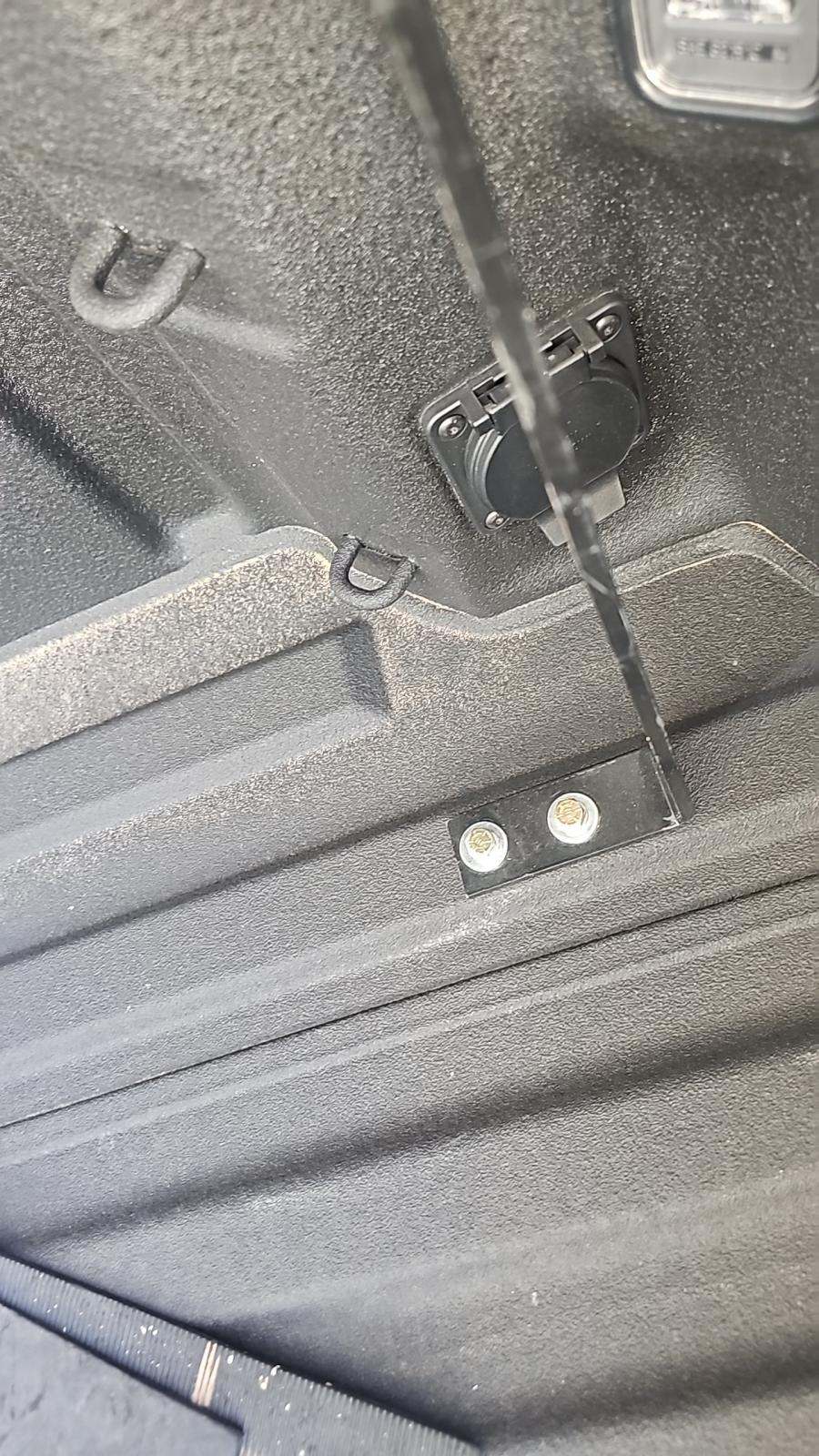 2025 Chevrolet Silverado 2500HD Work Truck AWD