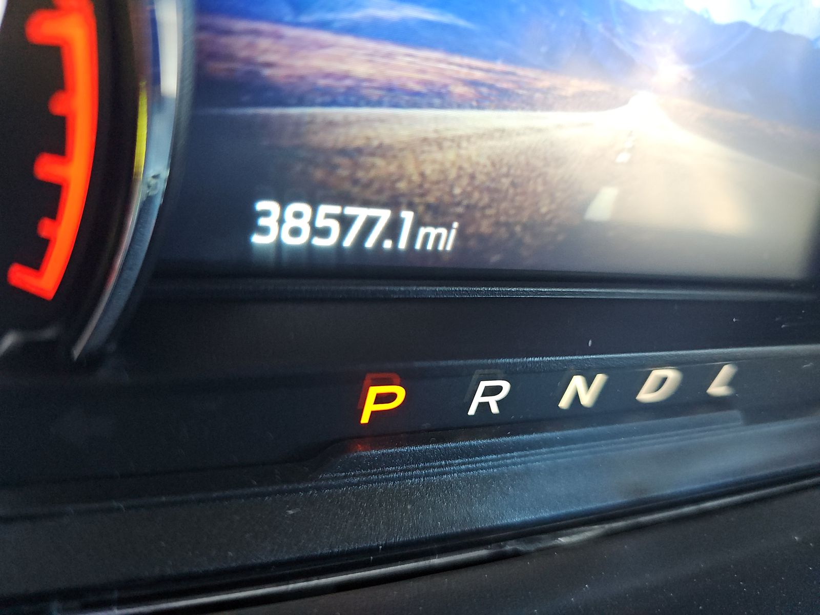 2022 Ford Explorer XLT AWD