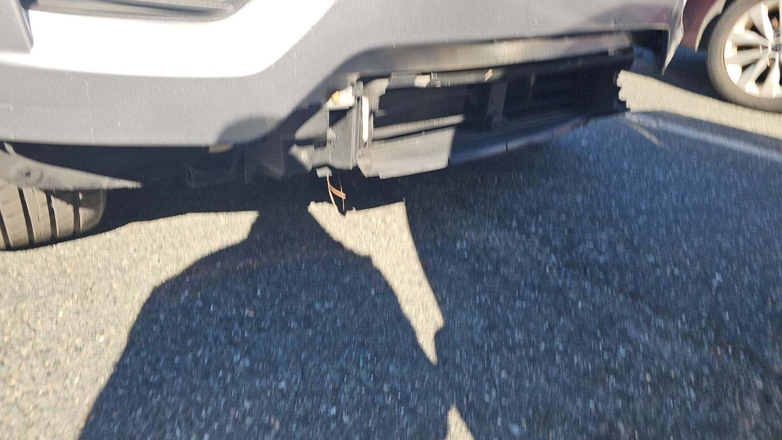 2022 Ford Explorer XLT AWD