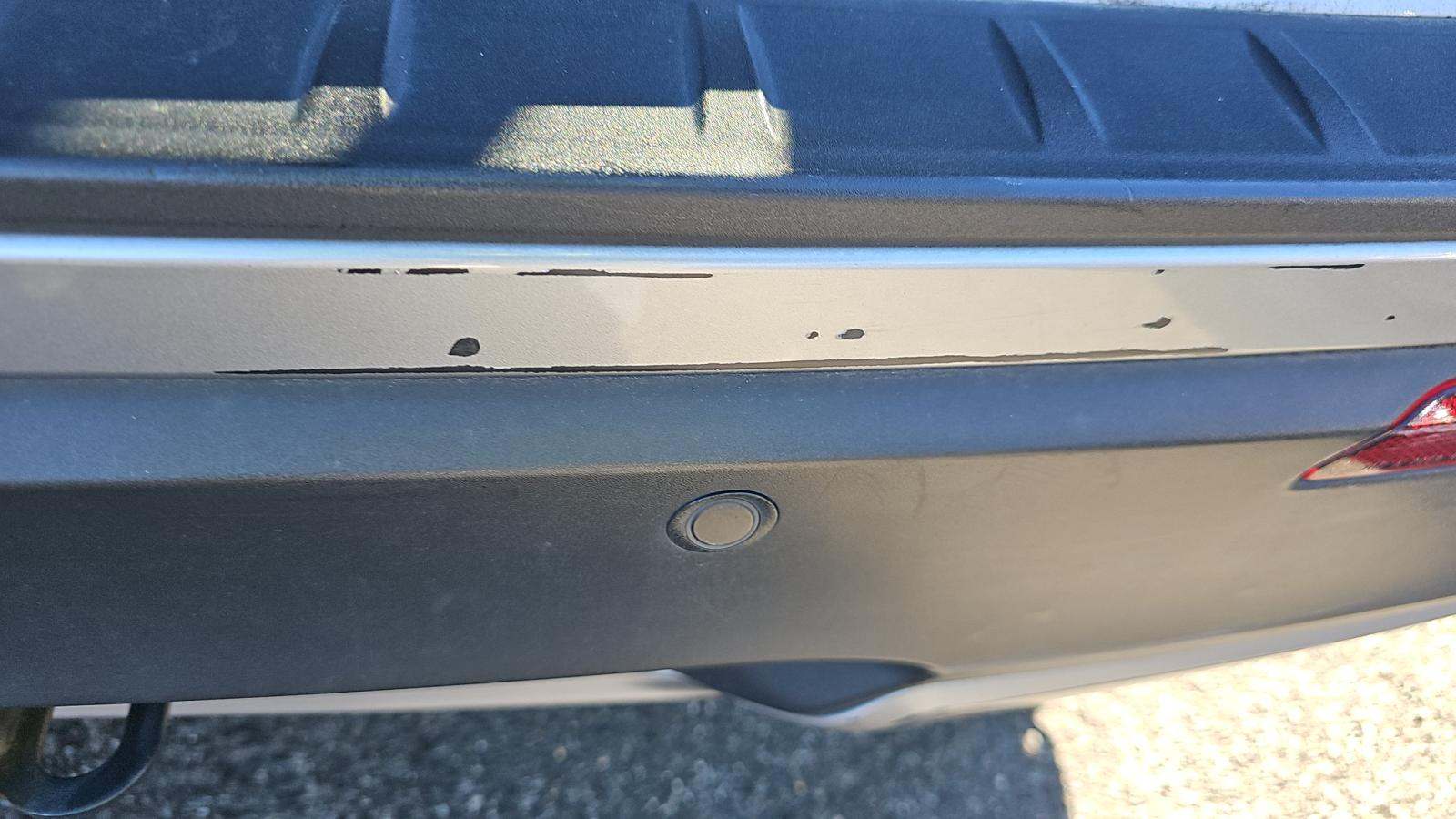 2022 Ford Explorer XLT AWD