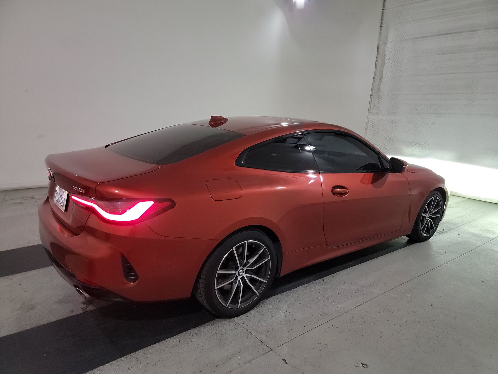 2022 BMW 4 Series 430i RWD