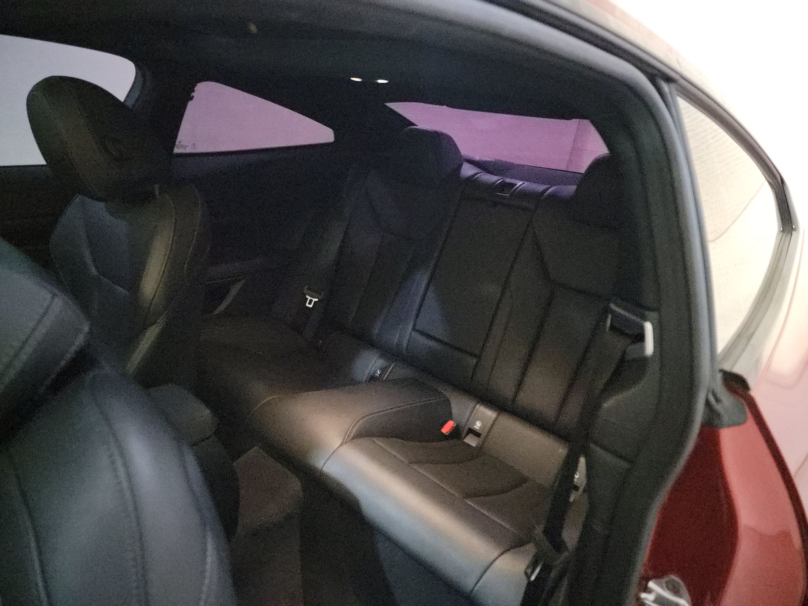 2022 BMW 4 Series 430i RWD