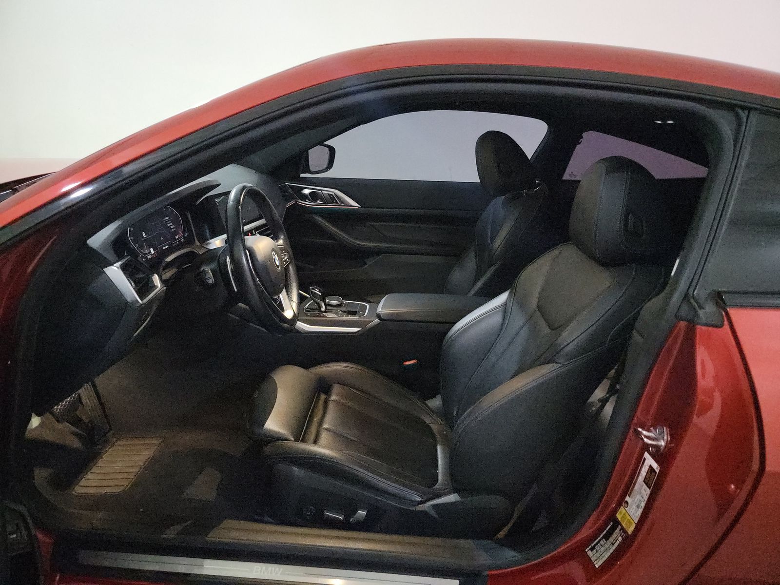 2022 BMW 4 Series 430i RWD