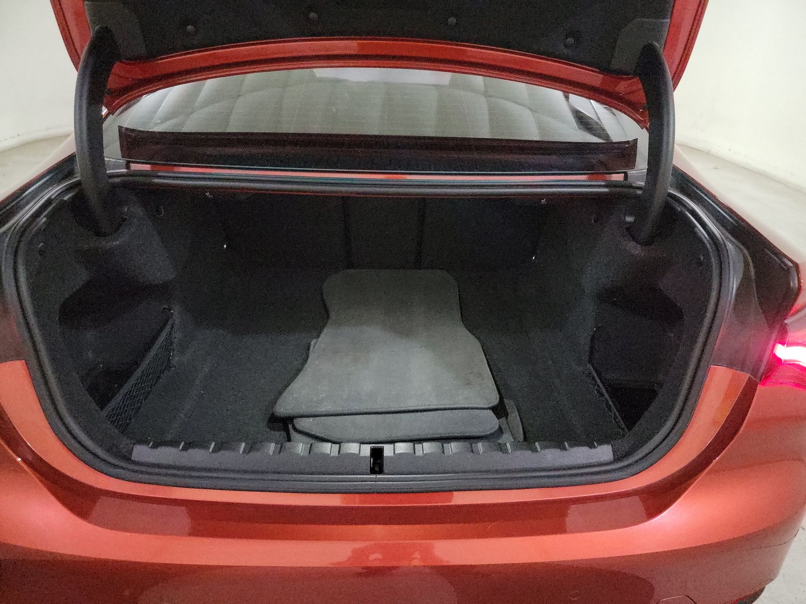 2022 BMW 4 Series 430i RWD