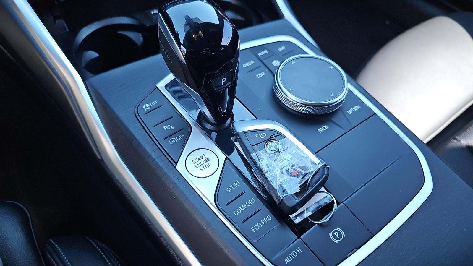 2022 BMW 4 Series 430i RWD