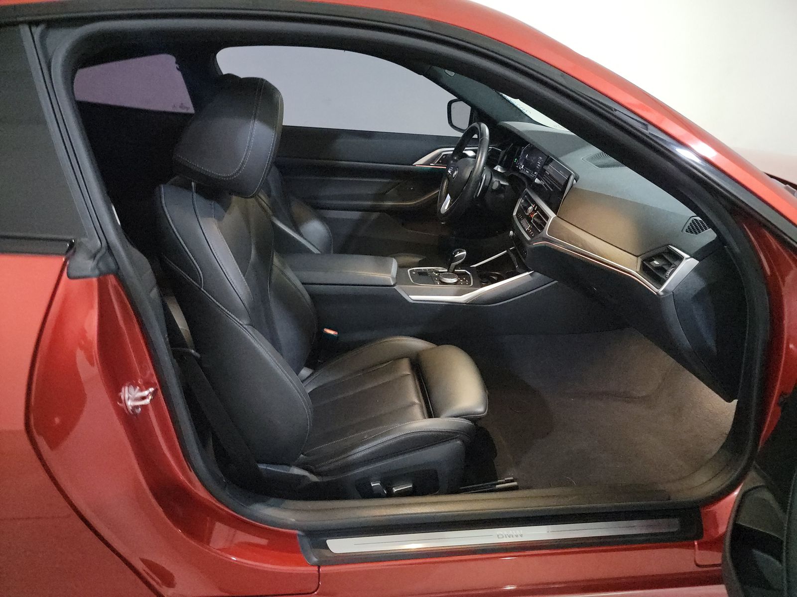 2022 BMW 4 Series 430i RWD