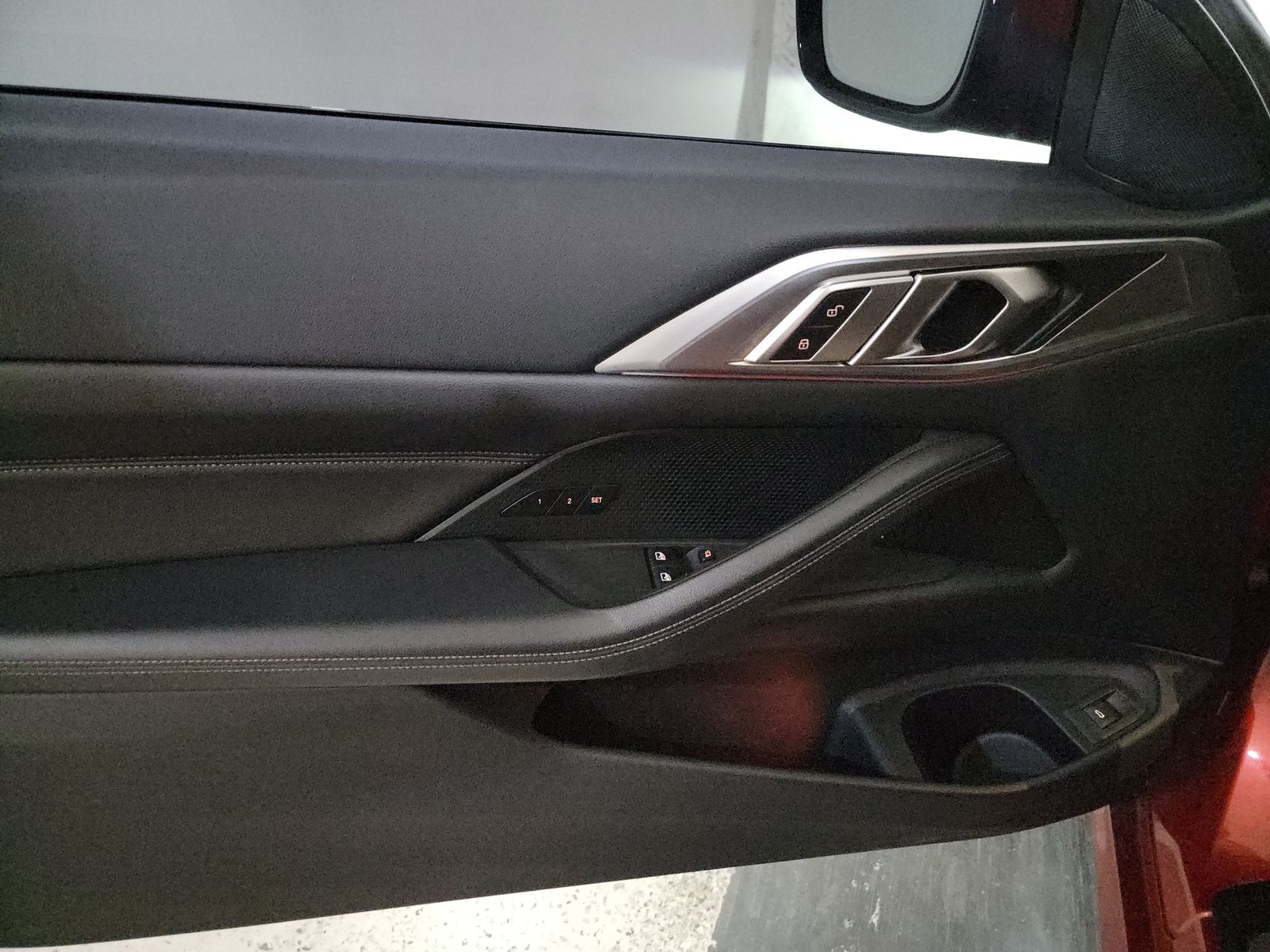 2022 BMW 4 Series 430i RWD