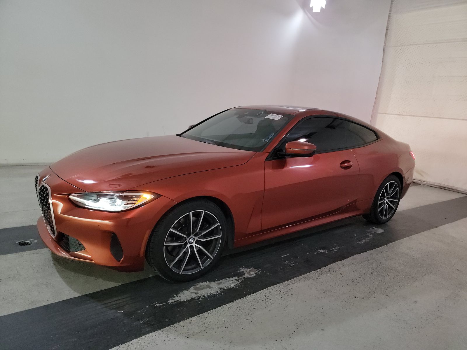 2022 BMW 4 Series 430i RWD