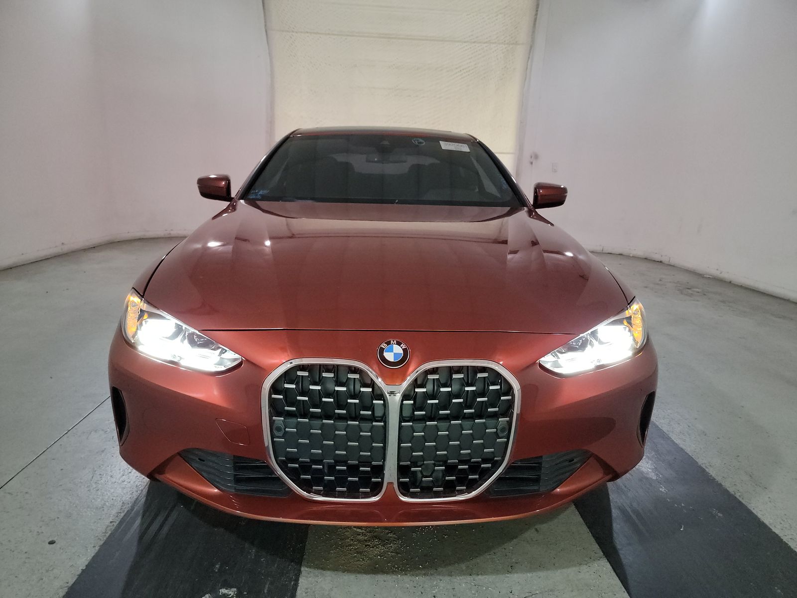 2022 BMW 4 Series 430i RWD