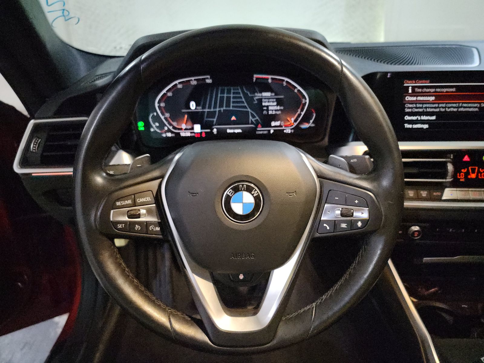 2022 BMW 4 Series 430i RWD